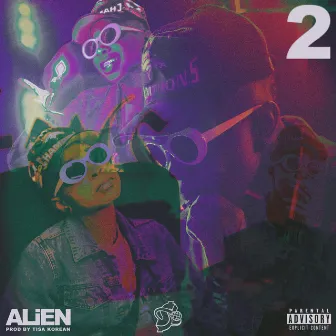 Alien by OG Shyne