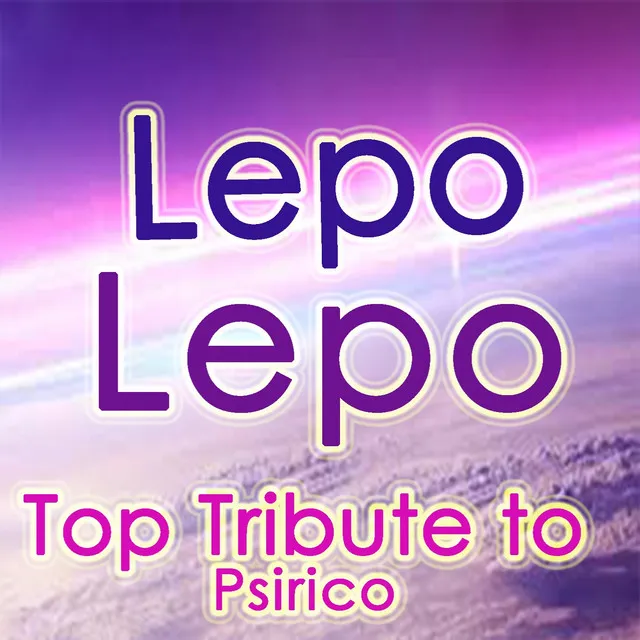 Lepo Lepo