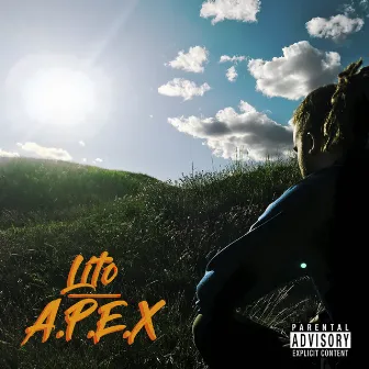 A.P.E.X by Lito