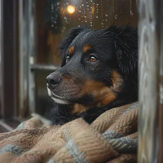 Calma Canina: Música De Relajación Para Perros Serenos by Iguata