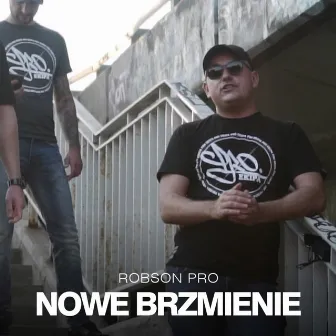 Nowe brzmienie by Robson Pro