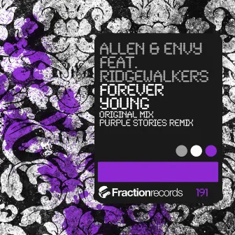 Forever Young by Allen & Envy