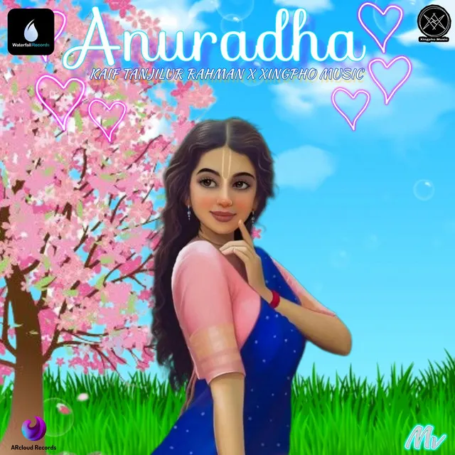 Anuradha