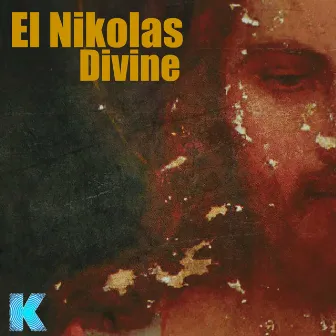 Divine by EL Nikolas