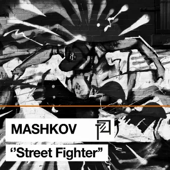 Street Fighter by Mashkov