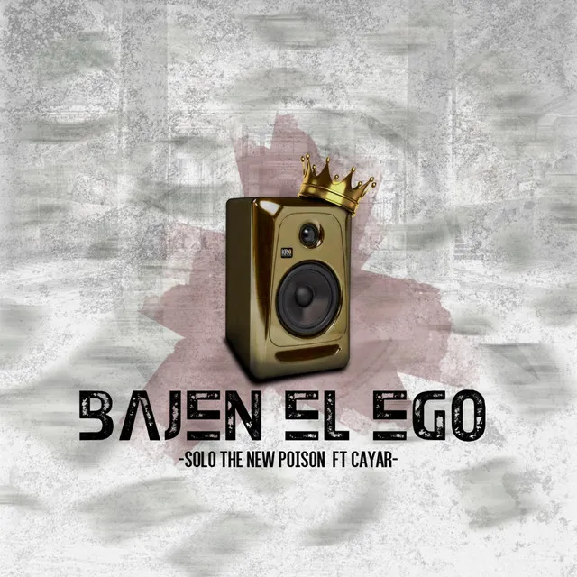 Bajen el Ego