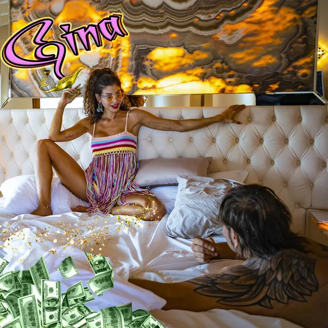 Gina - prod by Maximo Music