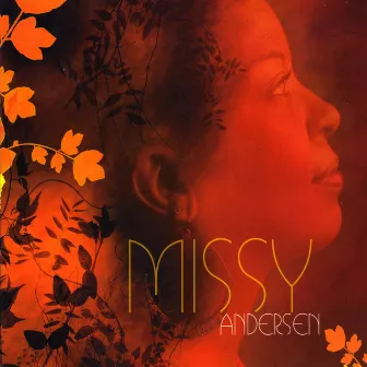 Missy Andersen by Missy Andersen