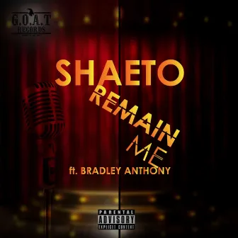 Remain Me by Shaeto