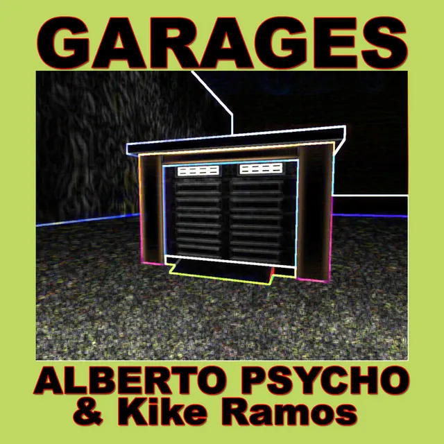 Garages - Original