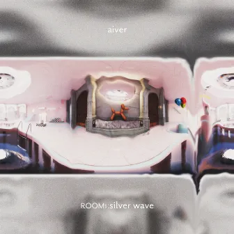 silver wave by aiver