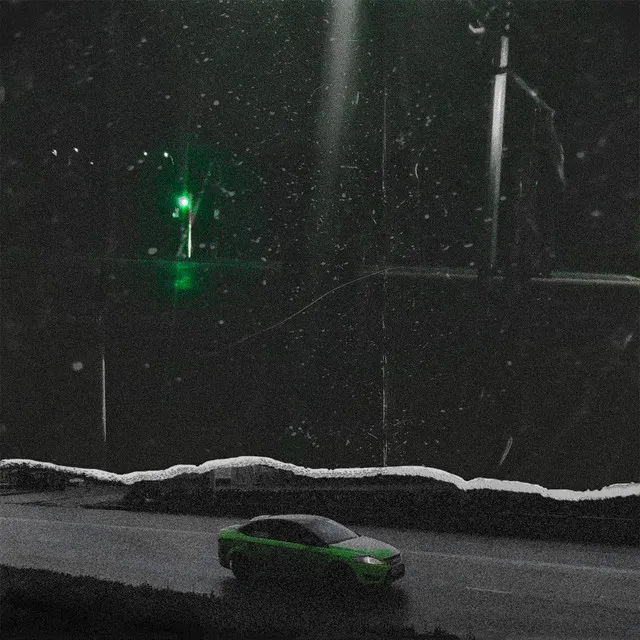 Green Light