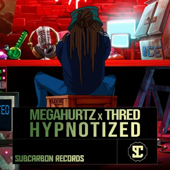 Hypnotized by Megahurtz