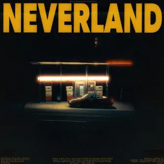 Neverland by DOT5