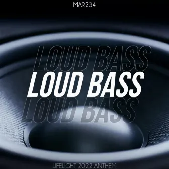 LOUD BASS by mar234