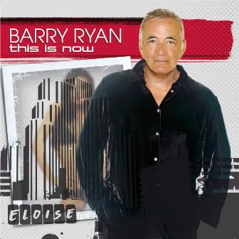 This Is Now by Barry Ryan