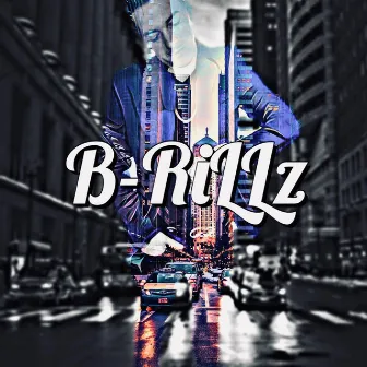 EMPTY by B-RiLLz