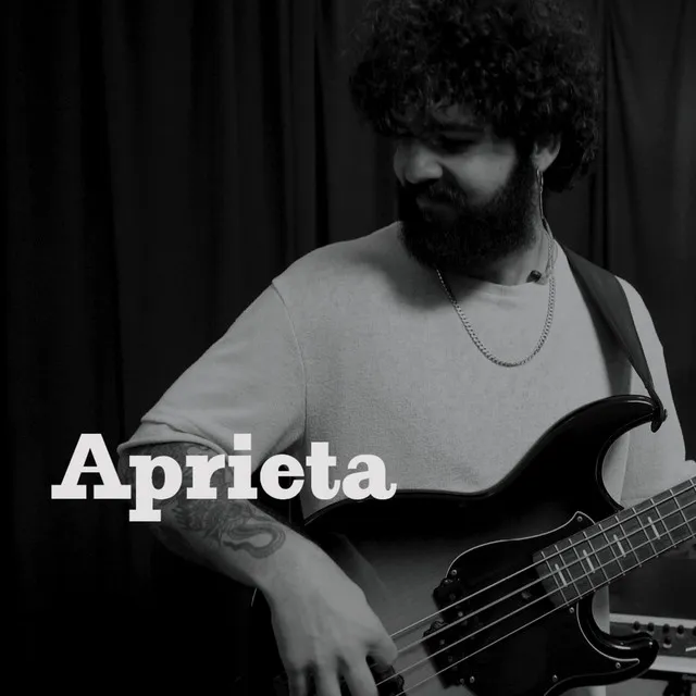 Aprieta