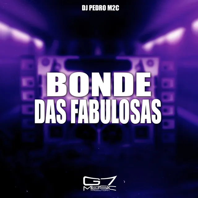 Bonde das Fabulosas