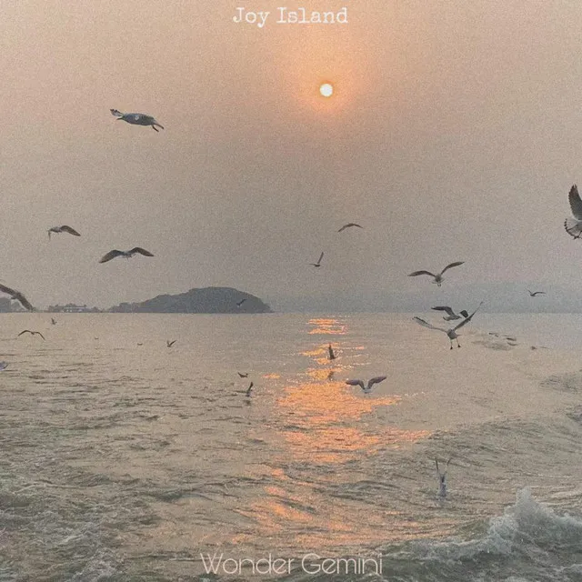 Joy Island（歡樂島嶼）