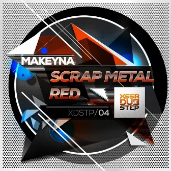 Scrap Metal by Makeyna