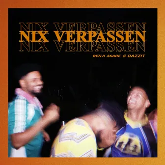 Nix verpassen by BENSH