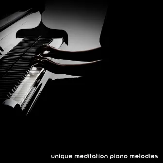 Unique Meditation Piano Melodies - Mindfulness Instrumental Melodies for Contemplations by Unknown Artist