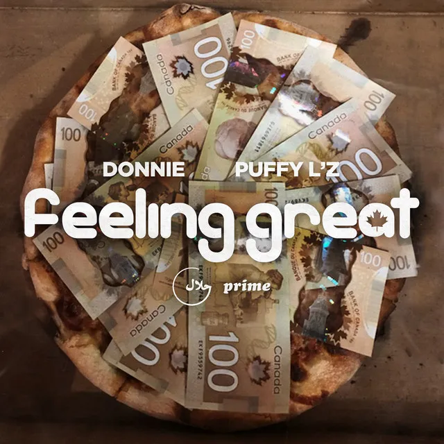 Feeling Great (feat. Puffy L'z)