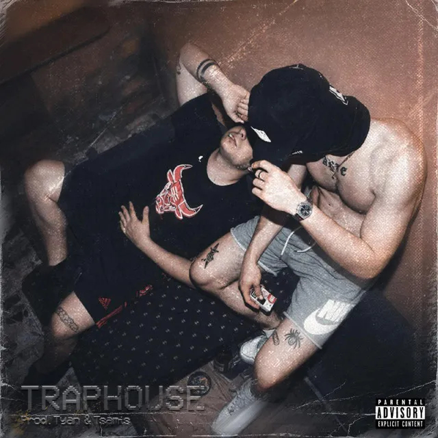 Traphouse