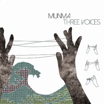 Three Voices by Munma