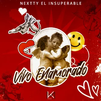 Vivo Enamorado by Nextty el Insuperable