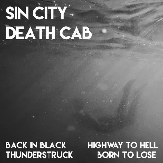 Death Cab by Sin City