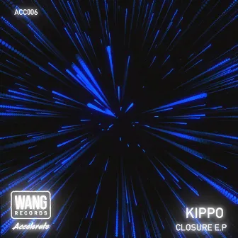 Closure EP by KIPPO