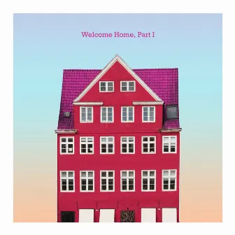 Welcome Home, Pt. I by Soft Piano Music