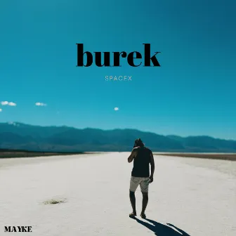 spacex by burek