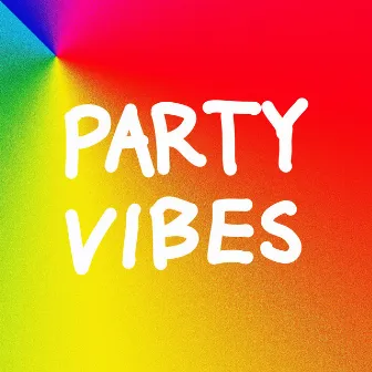 ~PARTY VIBES~ by Lauv