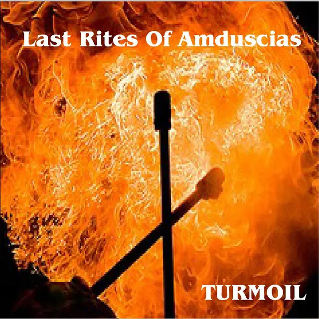 Last Rites of Amduscias