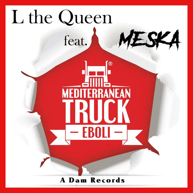 Mediterranean Truck Eboli