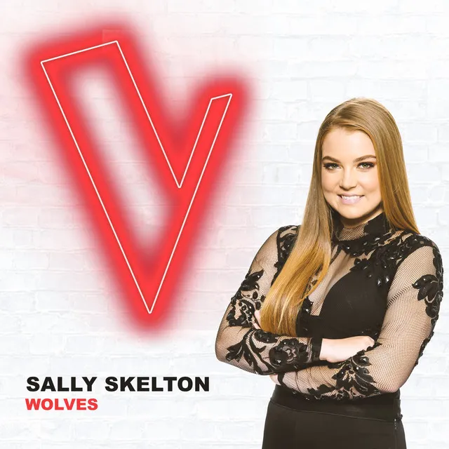 Wolves - The Voice Australia 2018 Performance / Live