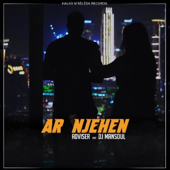 AR NJEHEN by ADVISER