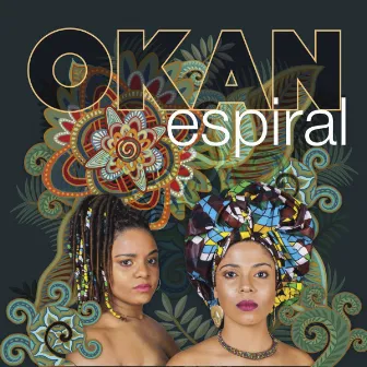 Espiral by Okan