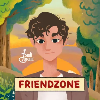 Friendzone by Budi Doremi