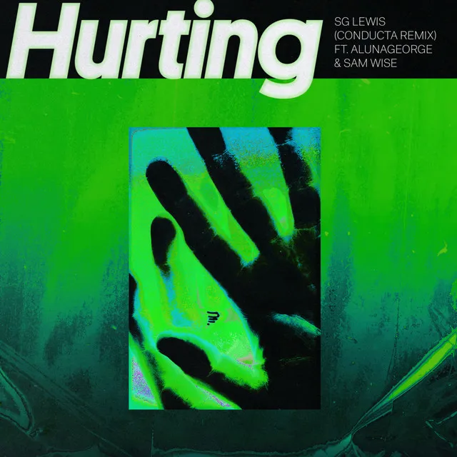 Hurting (feat. AlunaGeorge & Sam Wise) - Conducta Remix