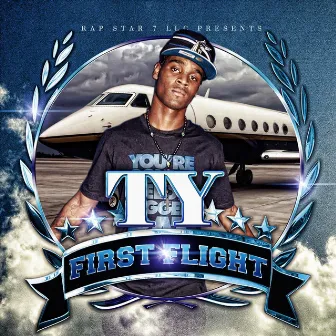 First Flight by TY