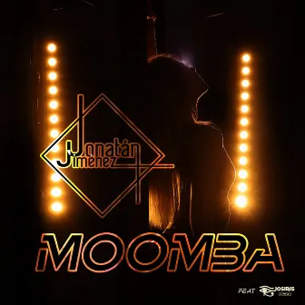 Moomba by Jonatán Jiménez