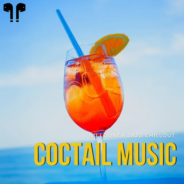 Coctail Music - Nu Lounge Jazz Chillout