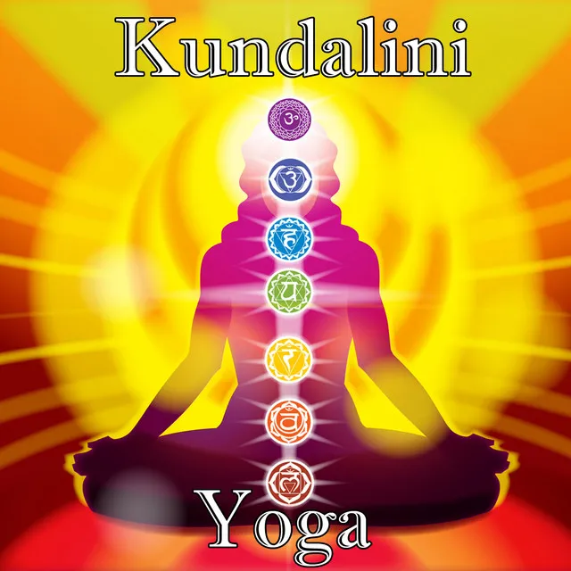 Kundalini Yoga