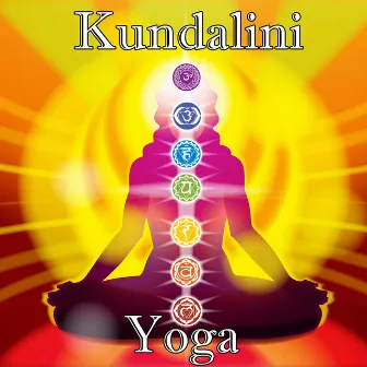 Kundalini Yoga by The Visions