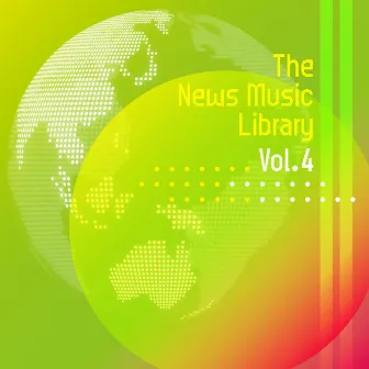 The News Music Library Vol.4 by Joe