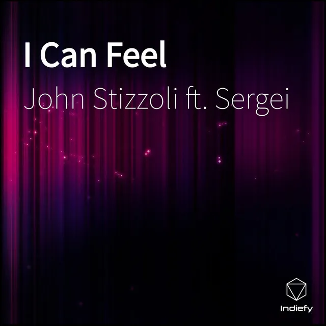 I Can Feel